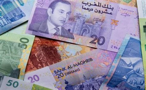 dollar vs moroccan dirham today